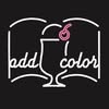 夜カフェバー addcolor